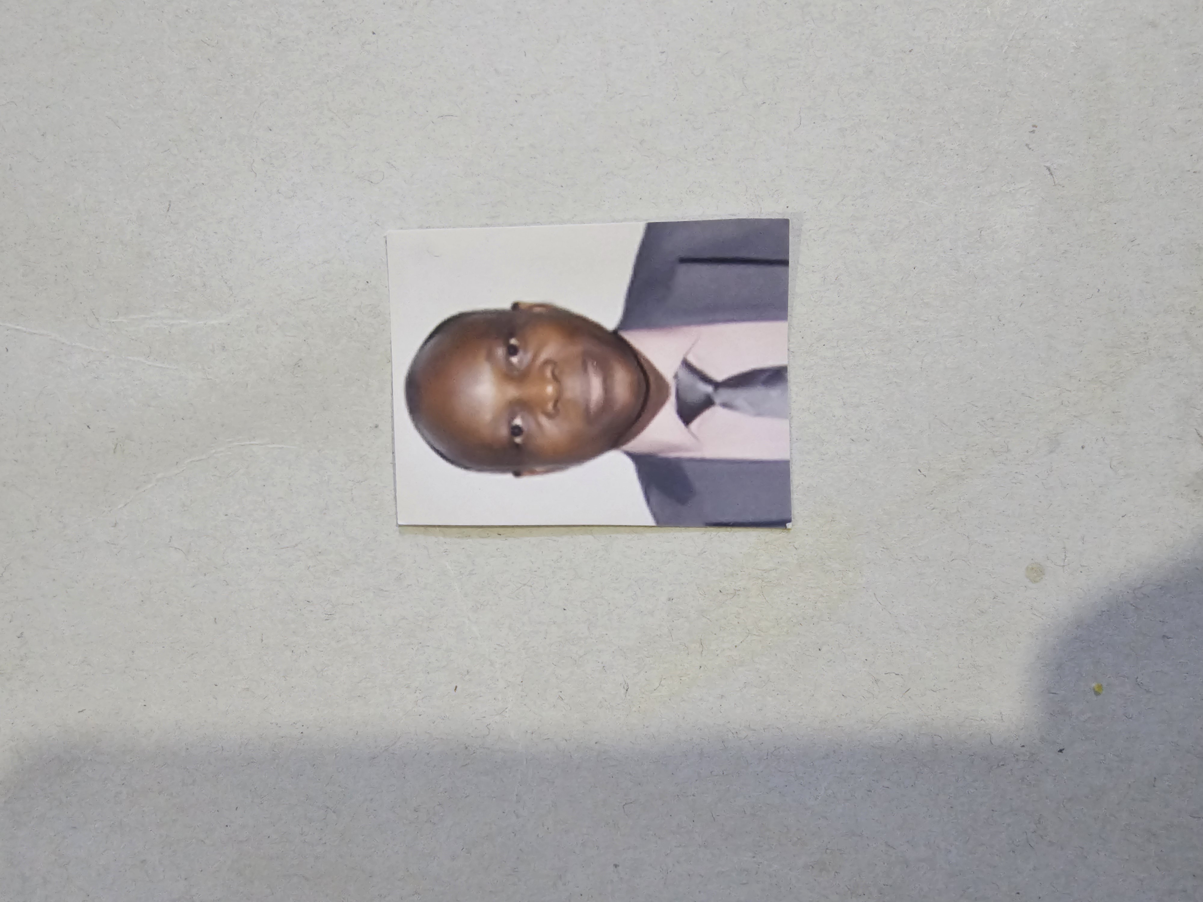 KOLADE  ADEMOLA 